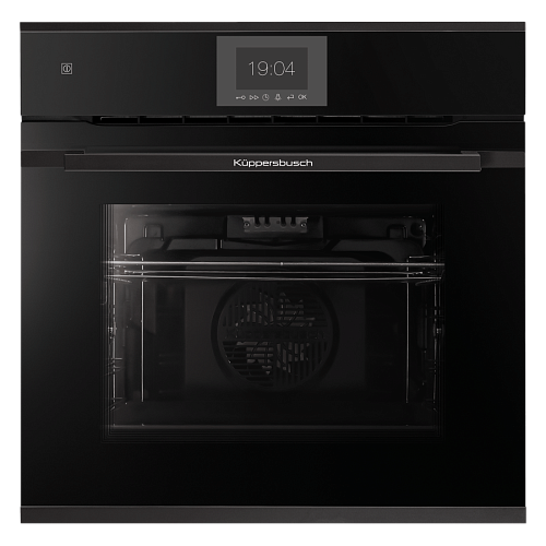 Духовой шкаф Kuppersbusch BP 6550.0-Airfry S5 Black Velvet