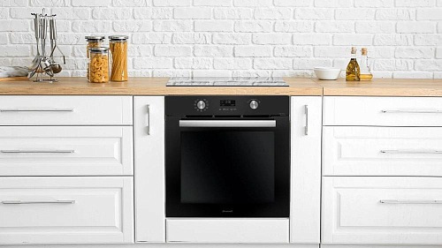 Духовой шкаф Brandt BOP2438B