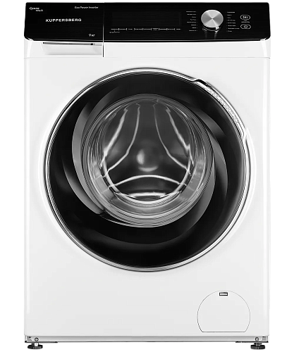 Стиральная машина отдельностоящая Kuppersberg WM 580 W