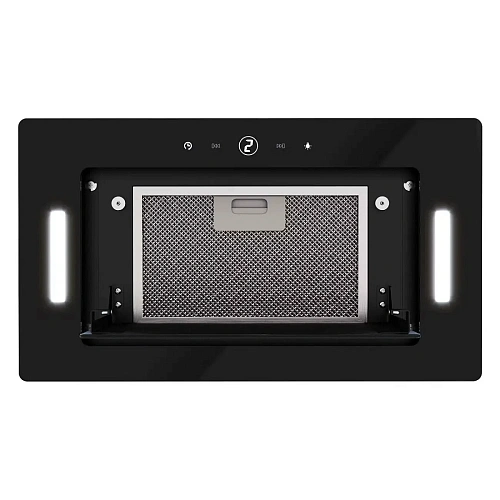 Вытяжка Faber ARIA BK 52