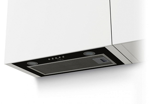 Встраиваемая вытяжка 
LEX GS Bloc P 600 Black