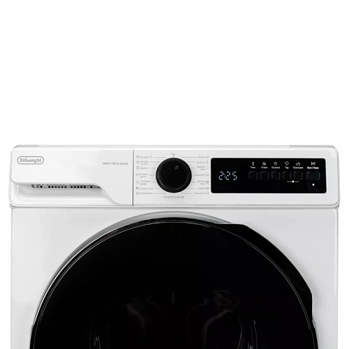 Стиральная машина DeLonghi DWM 1135 VI ALICIA