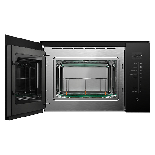 Микроволновая печь встраиваемая KUPPERSBERG HMW 651 B