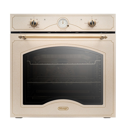Электрический духовой шкаф DeLonghi CM 9L OW PPP RUS