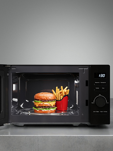 Микроволновая печь отдельностоящая KUPPERSBERG TMW 205 B