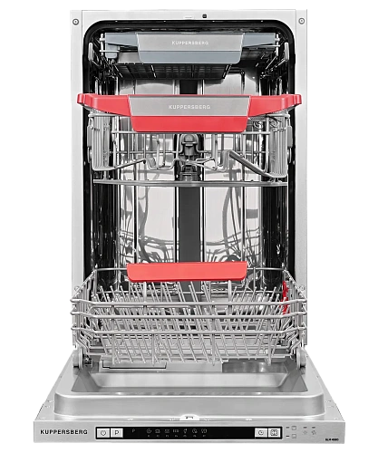 Посудомоечная машина GLM 4580