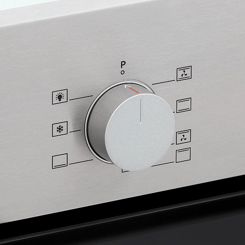 Электрический духовой шкаф KRONA ELEMENT plus 60