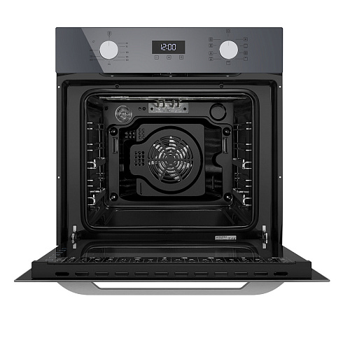Шкаф духовой электрический MAUNFELD EOEM7610