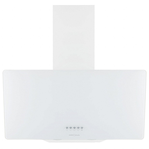 Наклонная вытяжка KRONA POLLY 600 WHITE PB