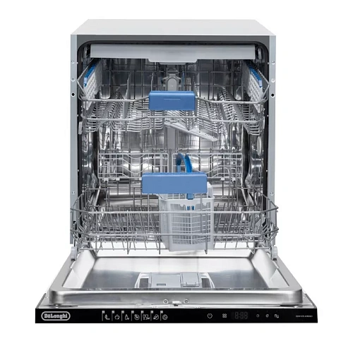 Посудомоечная машина DeLonghi DDWI 670 AMEDEO