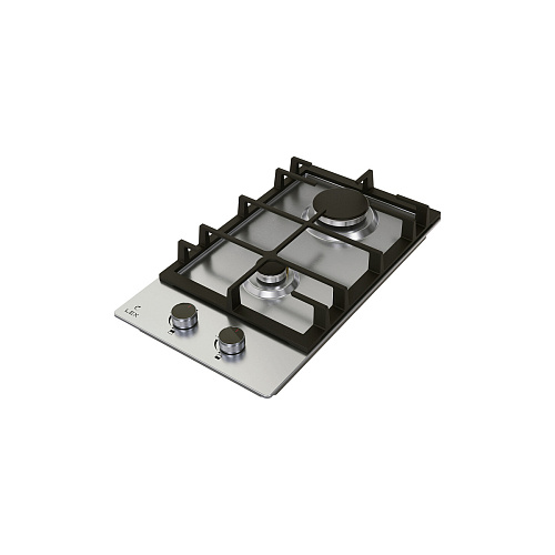 Газовая панель LEX GVS 325 IX