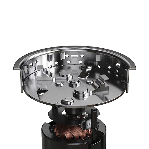 Измельчитель отходов KUPPERSBERG WSS 750 V