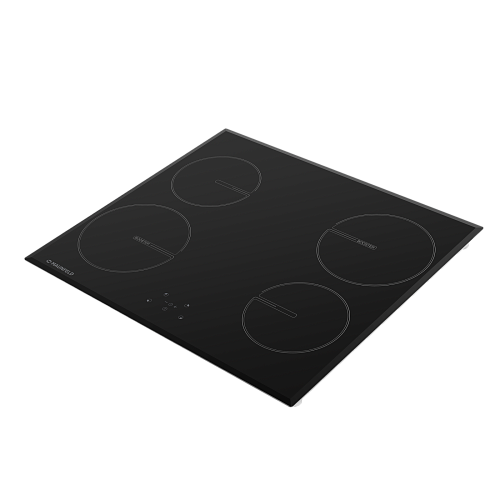 Индукционная варочная панель MAUNFELD MVI59.4HZ.2BT