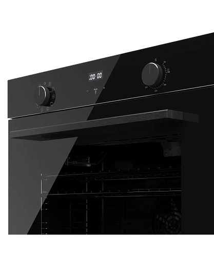 Духовой шкаф электрический Kuppersberg HF 630 B