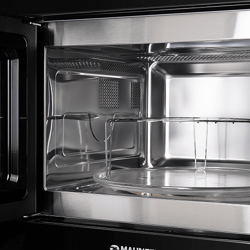 Микроволновая печь встраиваемая MAUNFELD MBMO.25.7G