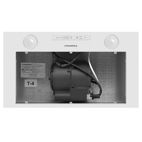Кухонная вытяжка MAUNFELD Crosby Light 5028