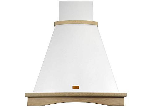 Вытяжка рустика LEX ASTORIA 600 White