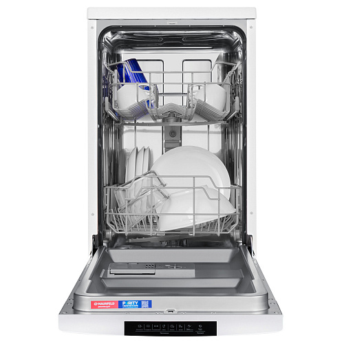 Посудомоечная машина MAUNFELD MWF45220W
