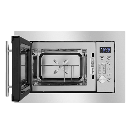 Микроволновая печь встраиваемая MAUNFELD XBMO202S