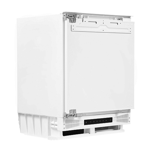 Встраиваемая морозильная камера с инвертором MAUNFELD MBFR88SWGR Inverter