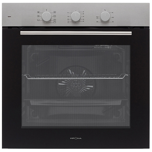Электрический духовой шкаф KRONA ELEMENT plus 60