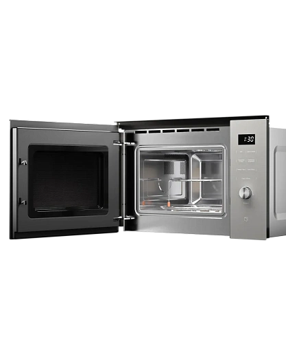Микроволновая печь встраиваемая Kuppersberg HMW 650 GR C