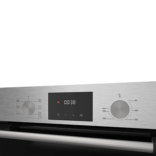 Духовой шкаф встраиваемый LEX EDP 671 IX MAX
