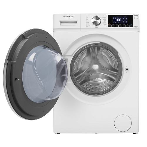 Стиральная машина c инвертором MAUNFELD MFWM1410WH02