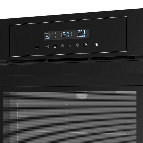 Шкаф духовой электрический MAUNFELD AEOD6063B