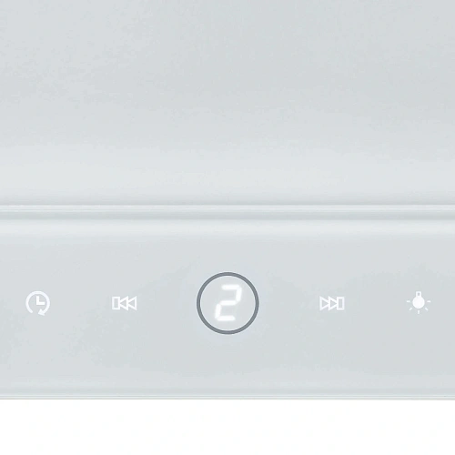 Вытяжка KRONA KAMILLA T SENSOR MAX 600