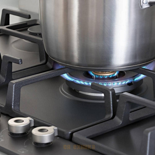 Панель варочная газовая Bertazzoni P905LPRONE