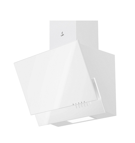 Наклонная кухонная вытяжка LEX MERA 500