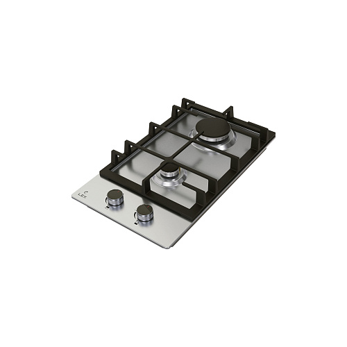 Газовая панель LEX GVS 325 IX