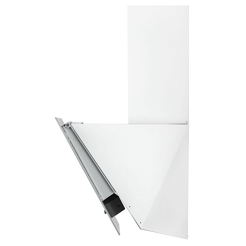 Наклонная вытяжка KRONA POLLY 600 WHITE PB