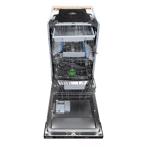 Посудомоечная машина DeLonghi DDWI 470 AMEDEO