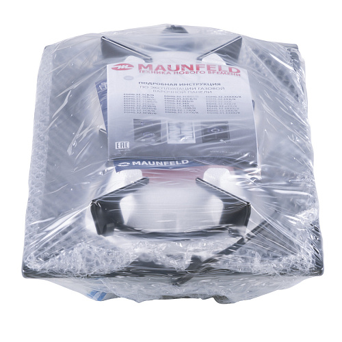 Газовая варочная панель MAUNFELD EGHG.32.1EB/G