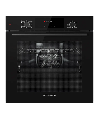 Электрический духовой шкаф HF 609