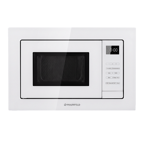 Микроволновая печь встраиваемая MAUNFELD XBMO2502GW