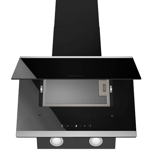 Вытяжка наклонная KUPPERSBERG F 603 BX