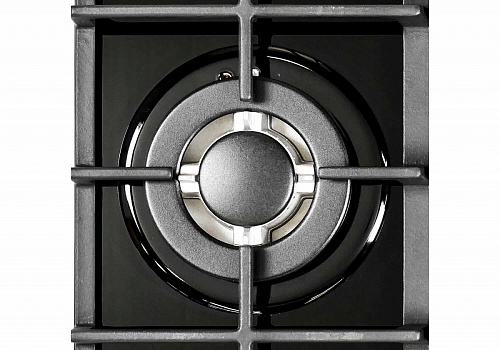 Газовая панель LEX GVG 643C BL