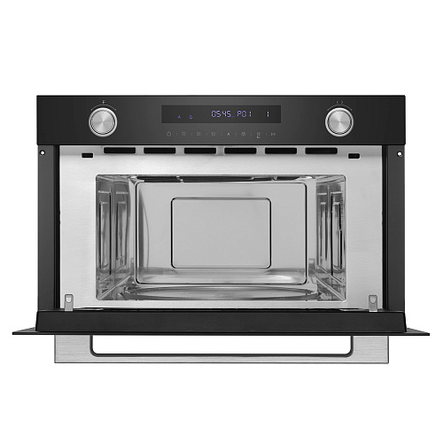 Микроволновая печь встраиваемая MAUNFELD MBMO349G