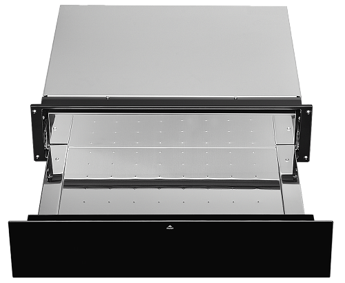 Шкаф для подогрева посуды Kuppersberg   KWD 600 Black
