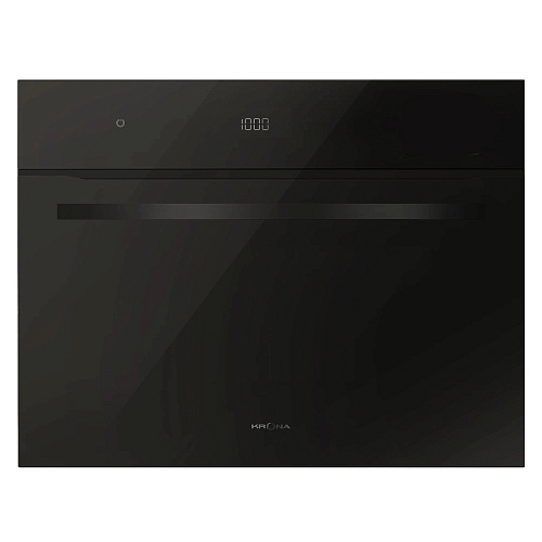 Электрический духовой шкаф Krona ONYX 45H BL/BL