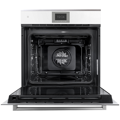 Духовой шкаф Kuppersbusch BP 6550.0 W1 Stainless steel
