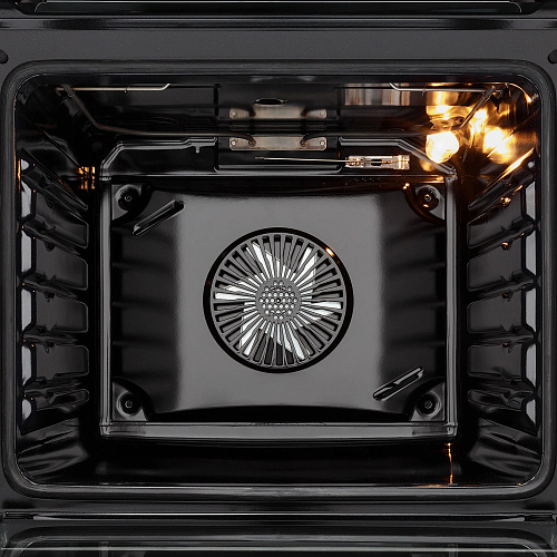 Электрический духовой шкаф KRONA ELEMENT plus 60