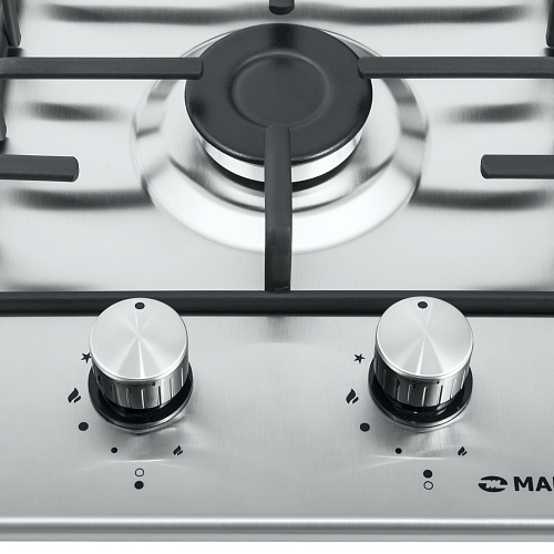 Газовая варочная панель MAUNFELD EGHS.32.3ES/G