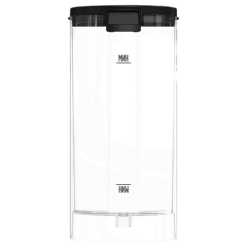 Отдельностоящая кофеварка KCM 1001 EX