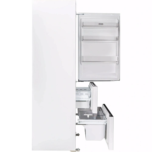 Холодильник DeLonghi DMFS 19PINF BB MATTEO