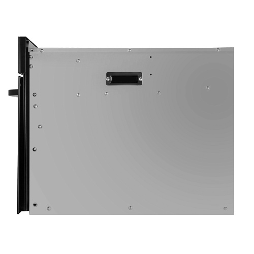 Компактный духовой шкаф с функцией СВЧ MAUNFELD XCMO4418GB