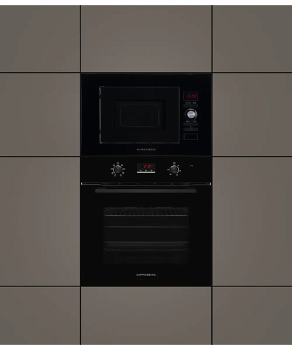 Микроволновая печь Kuppersberg HMW 625 B